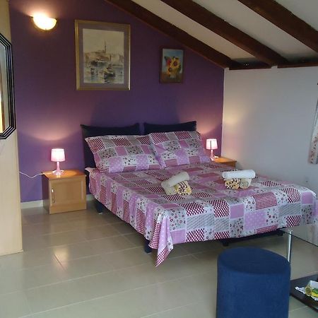 Studio Apartment Nera Ровинь Номер фото