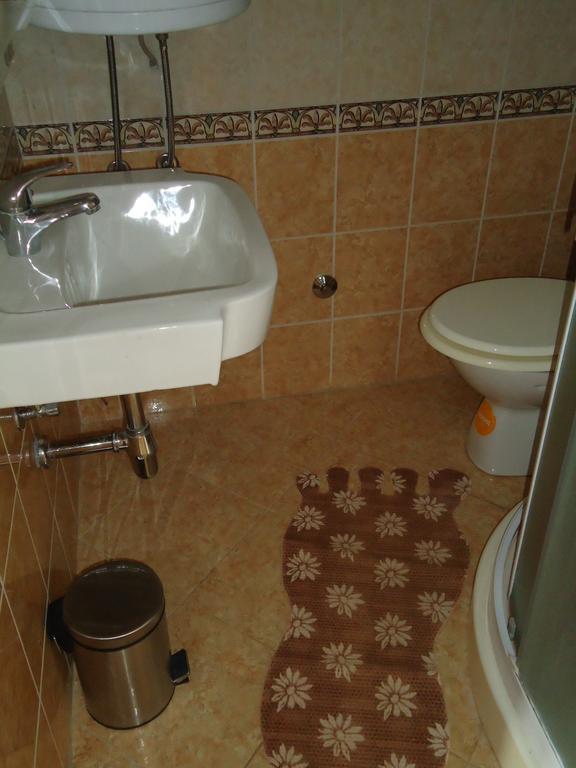 Studio Apartment Nera Ровинь Номер фото