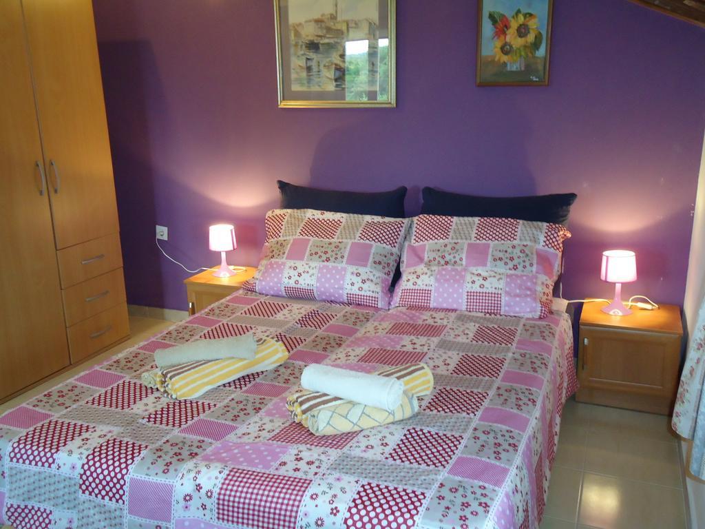 Studio Apartment Nera Ровинь Номер фото